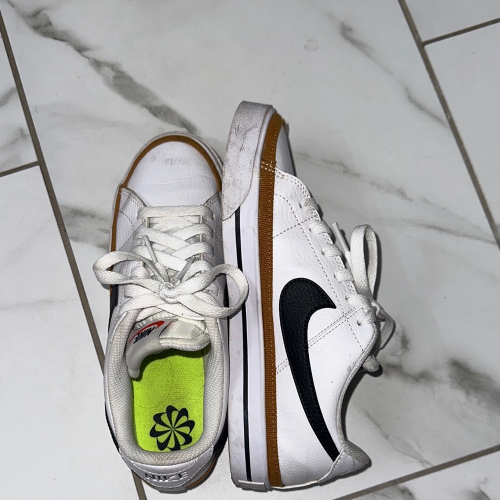 Nike sneakers